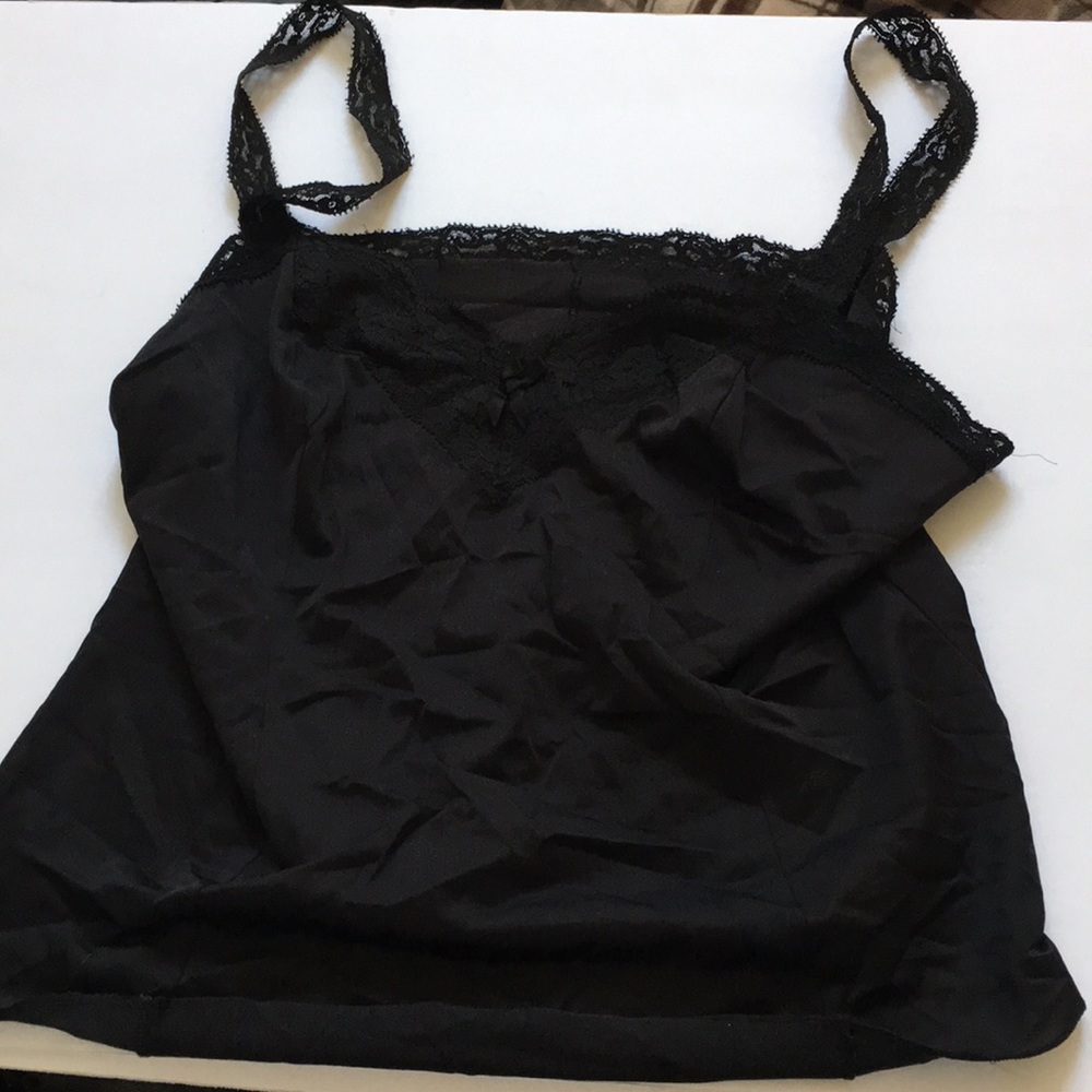 FINAL MARKDOWN Ladies Olga cami large